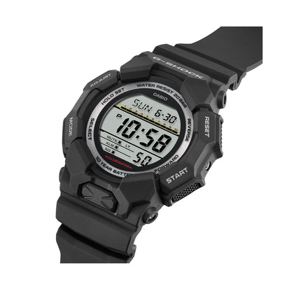 CASIO G-SCHOCK Mod. GRAND DIGIT - BLACK WATCHES