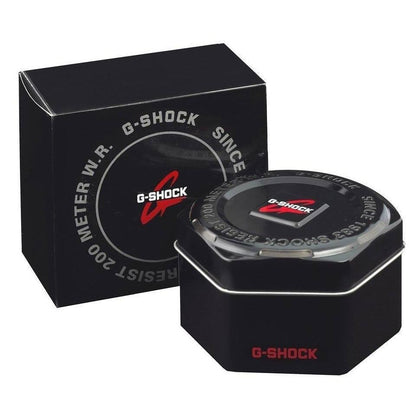 CASIO G-SHOCK Mod. BOLD CAMO SERIE