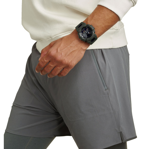 CASIO G-SHOCK Mod. G-SQUAD Bluetooth URBAN UTILITY SERIE WATCHES