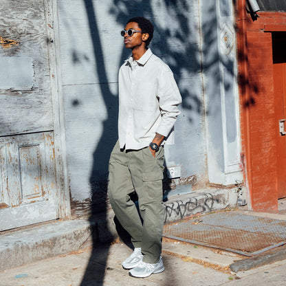 CASIO G-SHOCK Mod. GRAND DIGIT - BLACK WATCHES