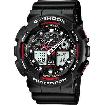 CASIO G-SHOCK Mod. GS BASIC WATCHES