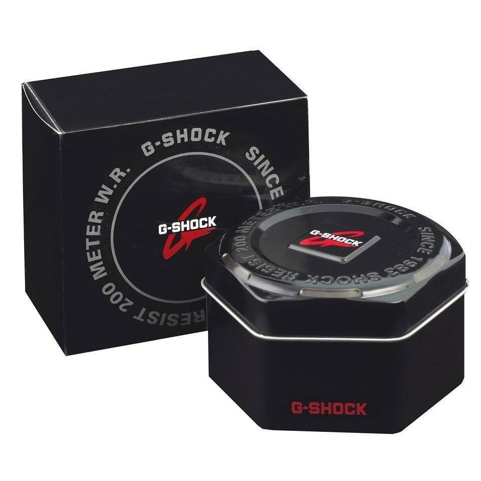 CASIO G-SHOCK Mod. OAK - TONE ON TONE SERIE ***SPECIAL PRICE***