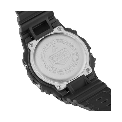 CASIO G-SHOCK Mod. THE ORIGIN - BLOCK BLACK SERIE WATCHES