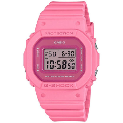 CASIO G-SHOCK Mod. THE ORIGIN COMPACT SERIE - POWER PINK WATCHES