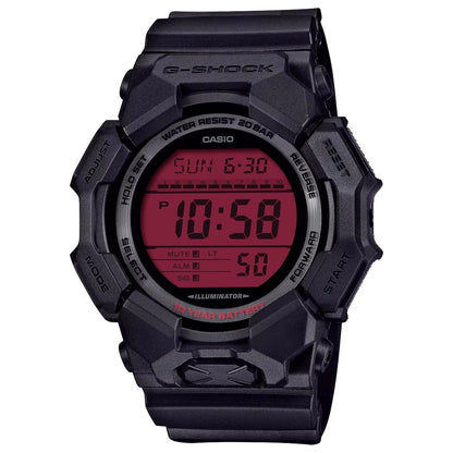 CASIO G-SHOCK WATCHES Mod. GD-010BBR-1ER WATCHES