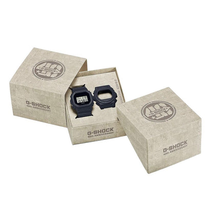 CASIO MOD. DWE-5657RE-1ER WATCHES