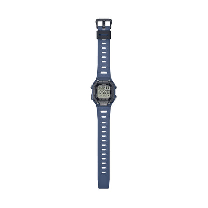 CASIO SPORT Mod. ILLUMINATOR STEP TRACKER WATCHES
