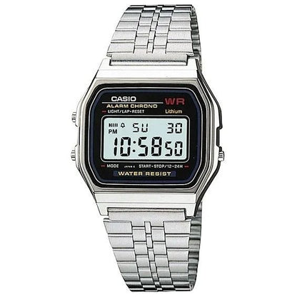 CASIO VINTAGE Mod. ICONIC WATCHES
