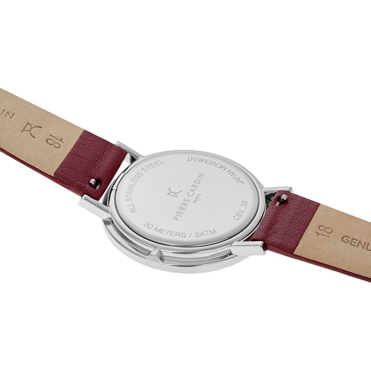 PIERRE CARDIN MOD. CBV-1015 PIERRE CARDIN