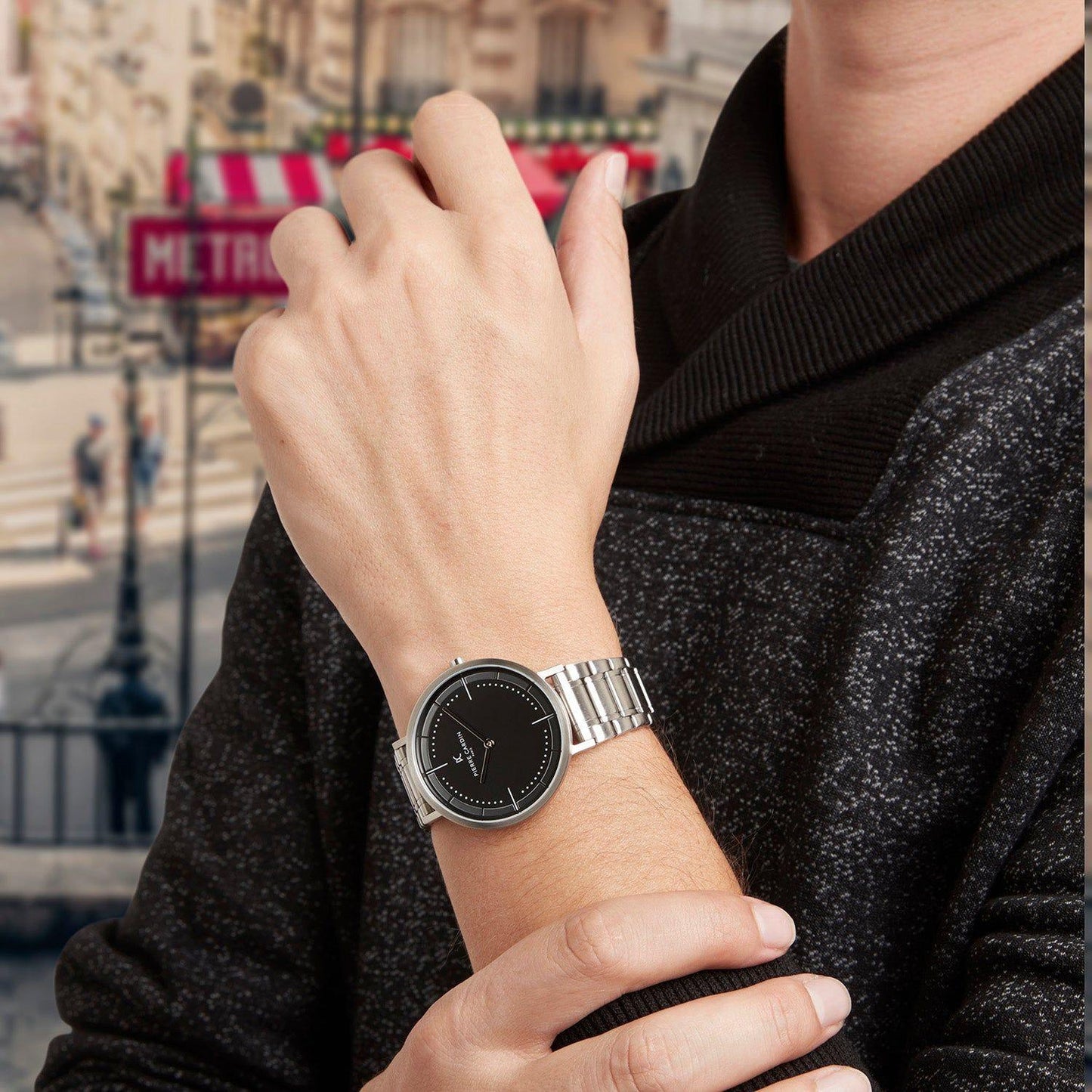 PIERRE CARDIN MOD. CBV-1028 PIERRE CARDIN