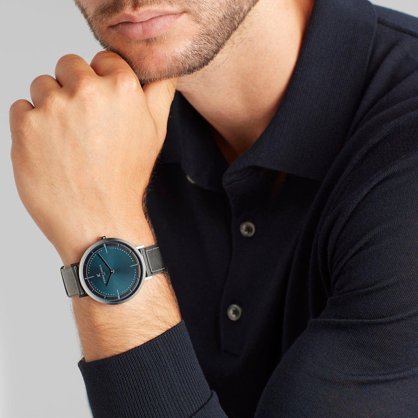 PIERRE CARDIN MOD. CBV-1034 PIERRE CARDIN