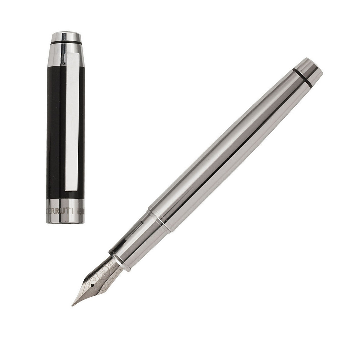 CERRUTI WRITING FASHION ACCESSORIES Mod. NST0592 FASHION ACCESSORIES