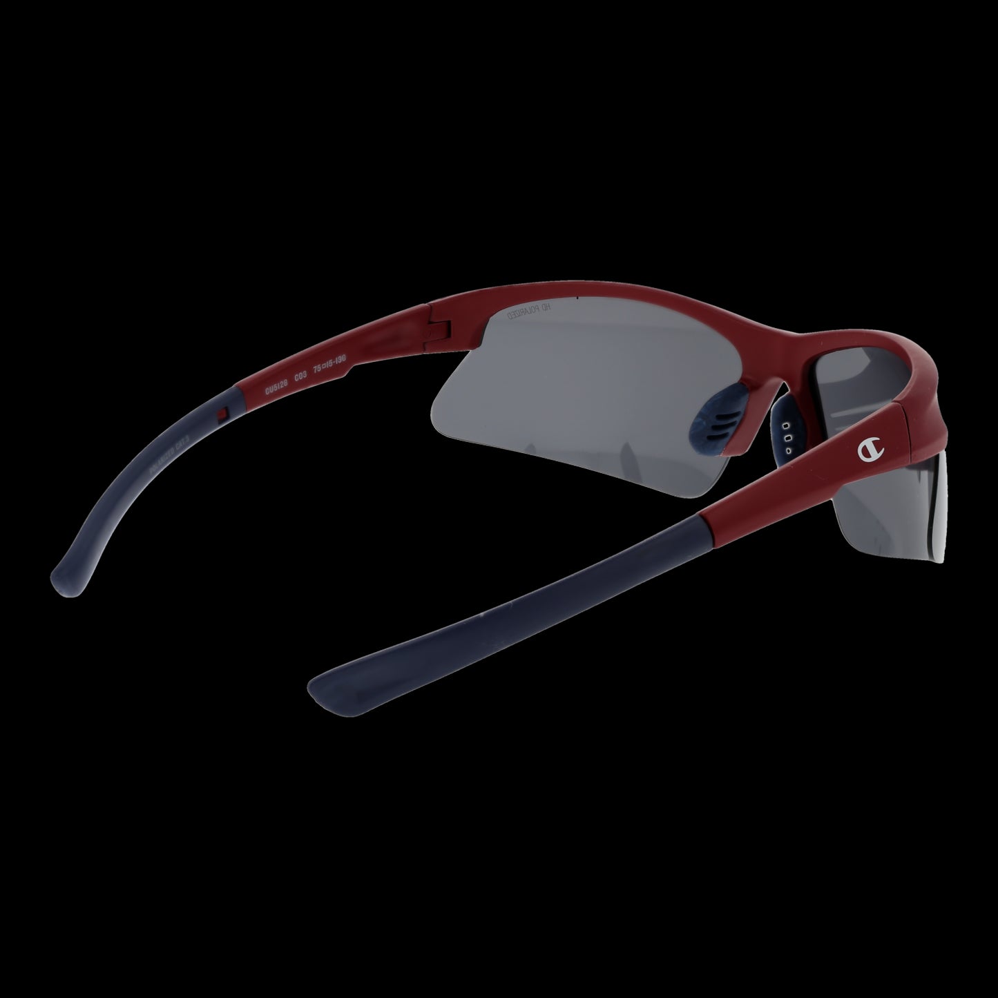 CHAMPION MOD. CU5128 75C03 SUNGLASSES & EYEWEAR