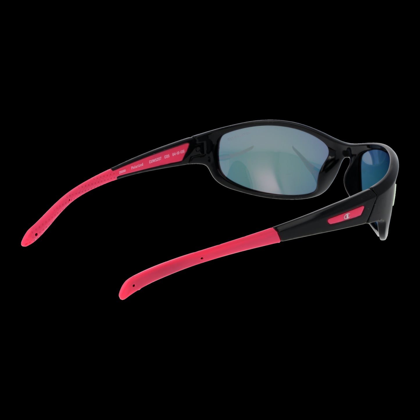 CHAMPION MOD. CUW5207 64C05 SUNGLASSES & EYEWEAR