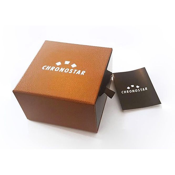 CHRONOSTAR MOD. R3753312009 Gent,READY STOCKED WATCHES,Wristwatch