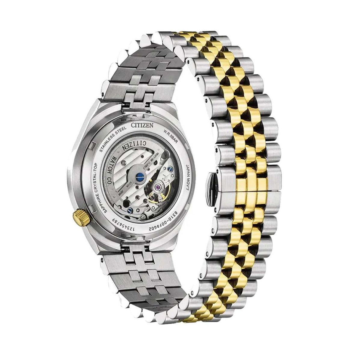 CITIZEN MOD. NK0024-54X WATCHES