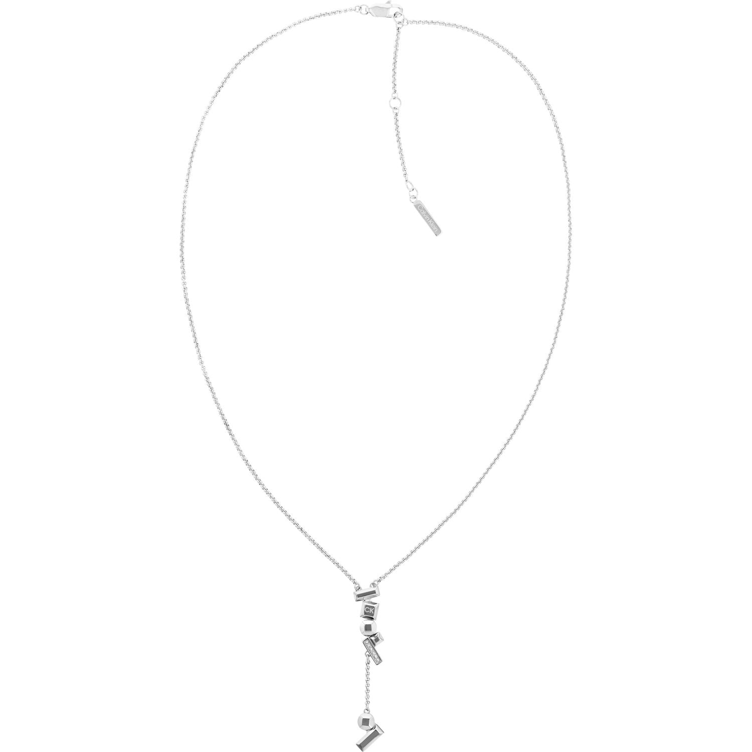 CK JEWELRY NEW COLLECTION JEWELRY Mod. 35000231