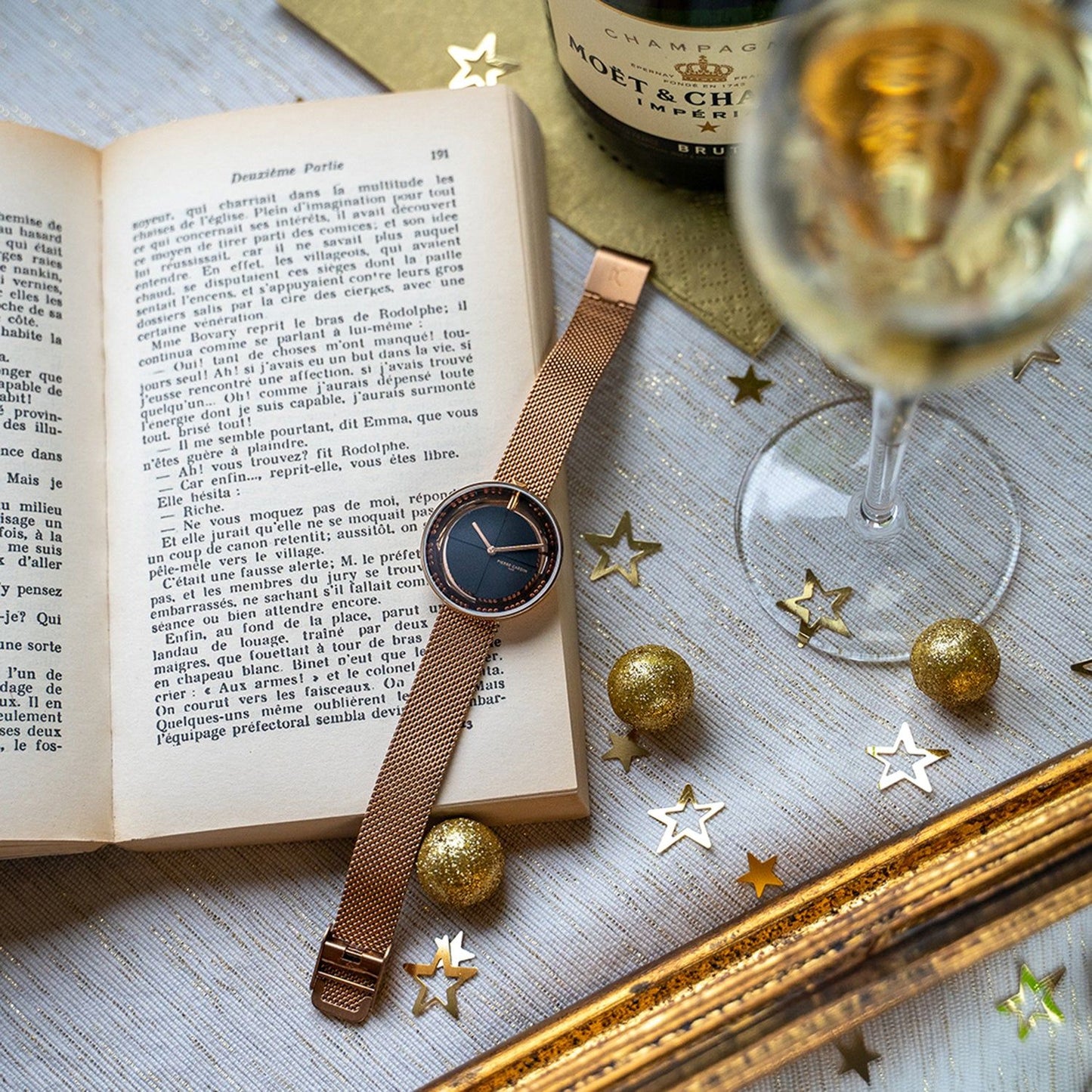 PIERRE CARDIN MOD. CMA-0001 PIERRE CARDIN