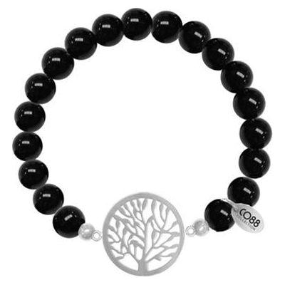 CO88 COLLECTION Mod. 8CB-80020 DESIGNER FASHION JEWELLERY