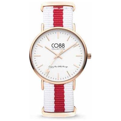 CO88 OROLOGI Mod. 8CW-10028 DESIGNER FASHION JEWELLERY