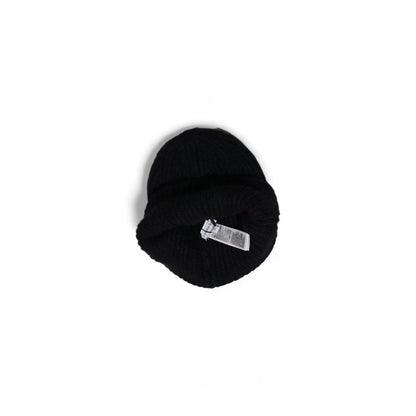 Calvin Klein Purple Marabou Cap (Baseball Hat)