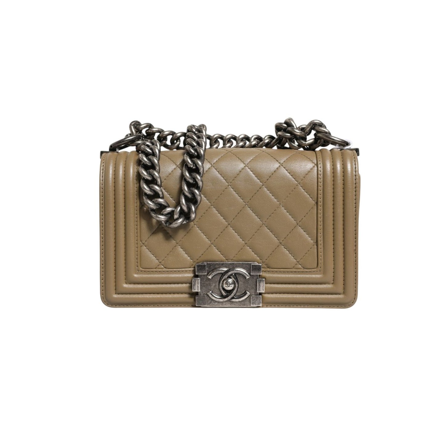 Chanel Boy Bag