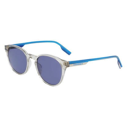 Converse Blue Acetate Sunglasses Converse
