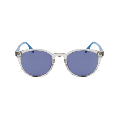 Converse Blue Acetate Sunglasses Converse