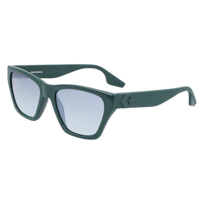 Converse Green Injected Sunglasses Converse