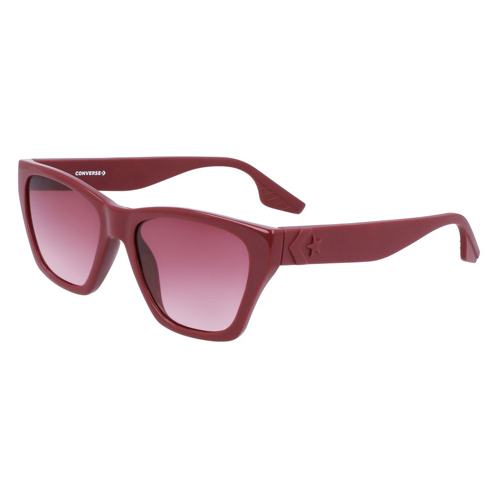 Converse Red Injected Sunglasses Converse