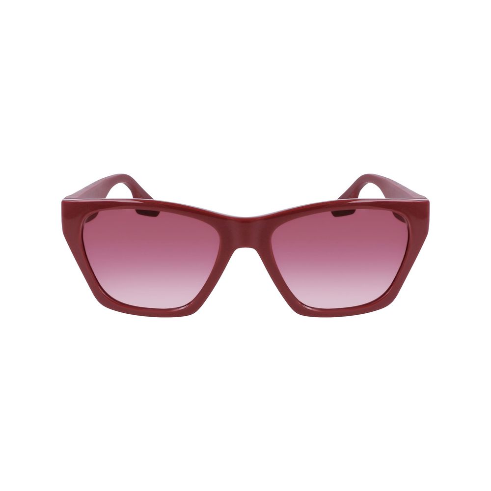 Converse Red Injected Sunglasses Converse
