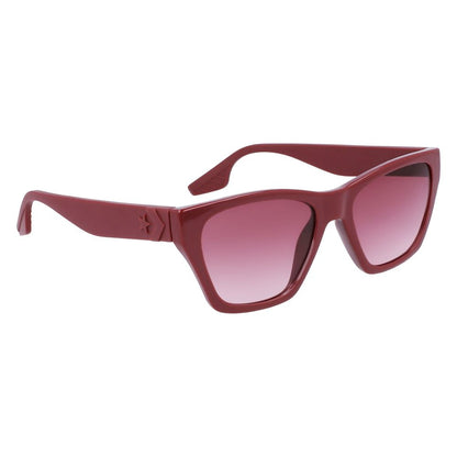 Converse Red Injected Sunglasses Converse
