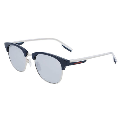Converse Silver Metal Sunglasses Converse