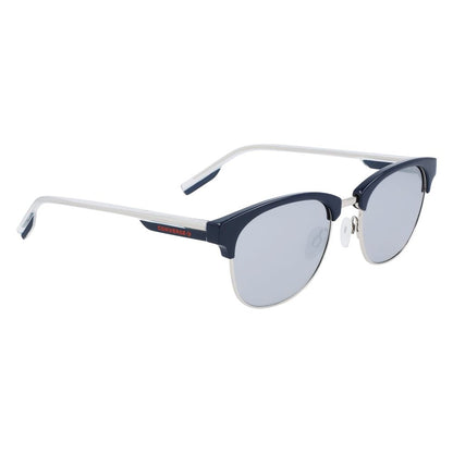 Converse Silver Metal Sunglasses Converse