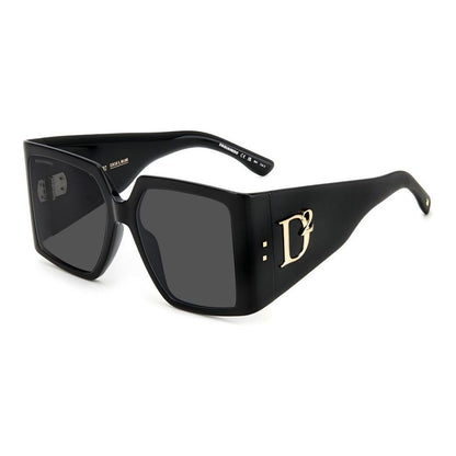 DSQUARED2 MOD. D2 0096_S SUNGLASSES & EYEWEAR