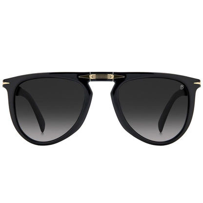 DAVID BECKHAM MOD. DB 1039_S_FD FOLDING SUNGLASSES & EYEWEAR