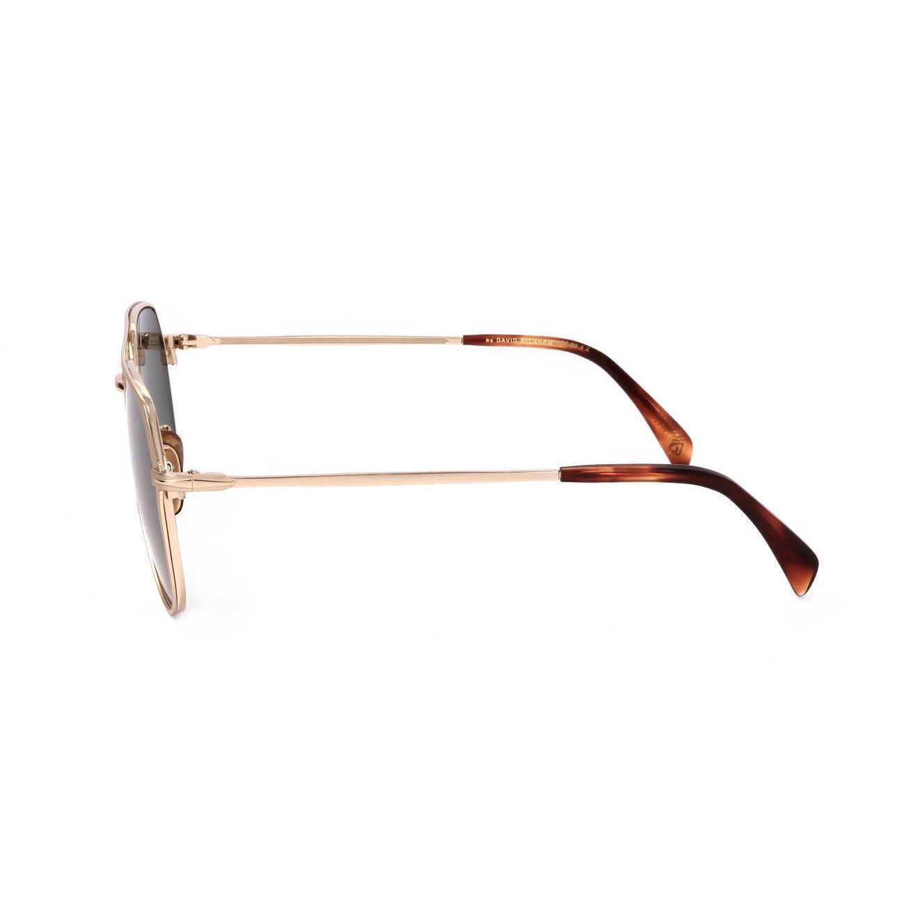 DAVID BECKHAM Mod. 7095_G_S AOZ 58 18 150