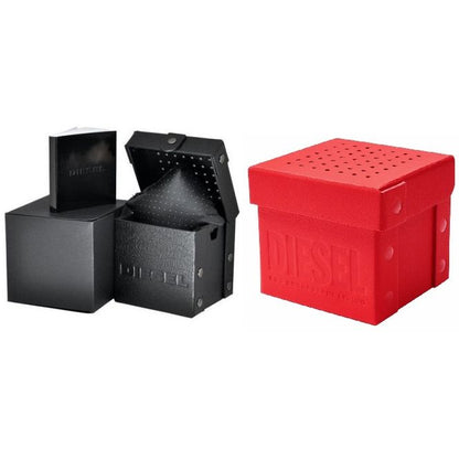 DIESEL Mod. DZ4407 DIESEL