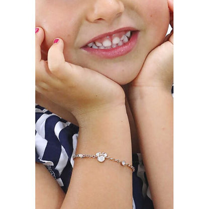 DISNEY JEWELS Mod. B600589RWL-B-CS DISNEY JEWELS