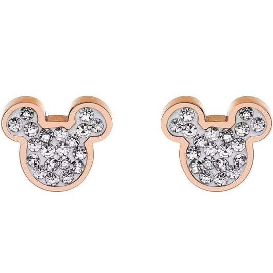 DISNEY JEWELS Mod. E600178PRWL-B-CS