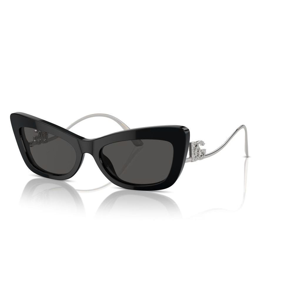 DOLCE & GABBANA MOD. DG 4467B SUNGLASSES & EYEWEAR