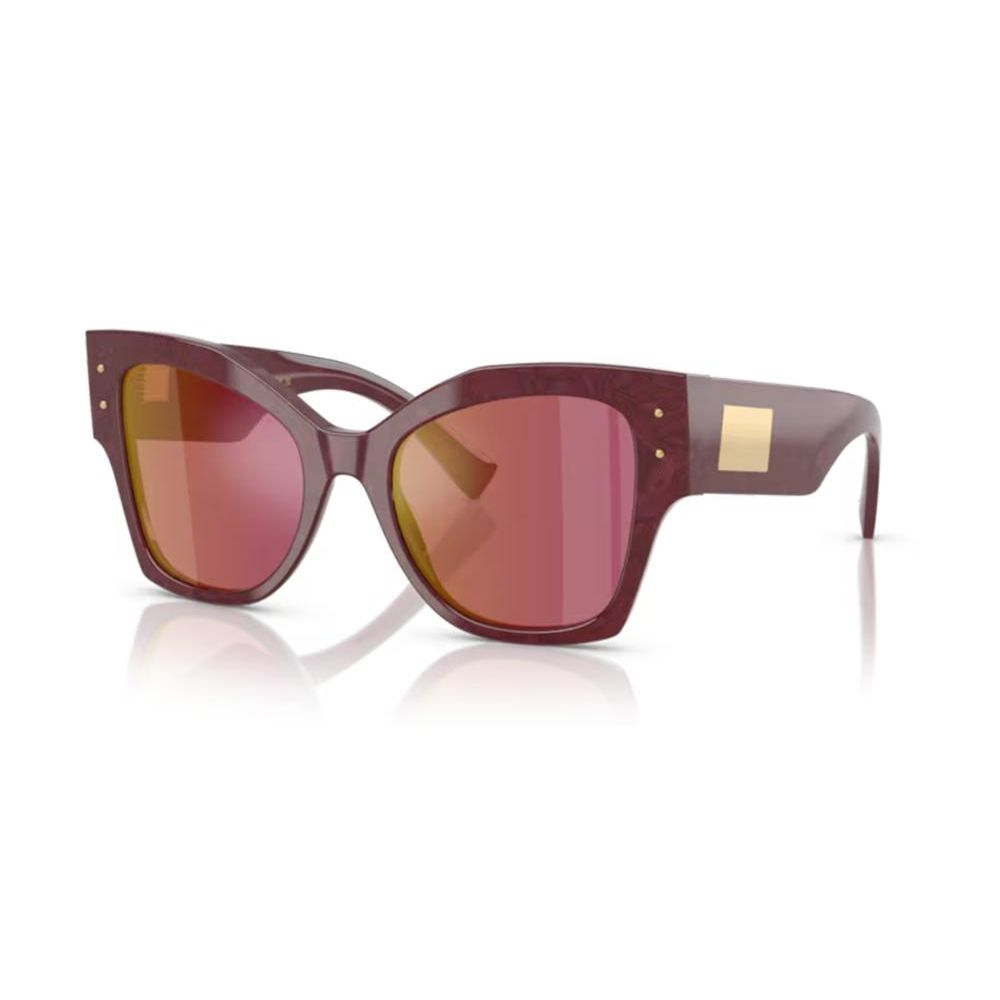 DOLCE & GABBANA MOD. DG 4478 SUNGLASSES & EYEWEAR