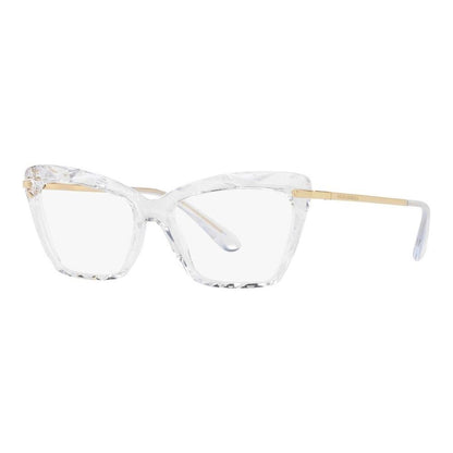 DOLCE & GABBANA MOD. FACED STONES DG 5025 SUNGLASSES & EYEWEAR