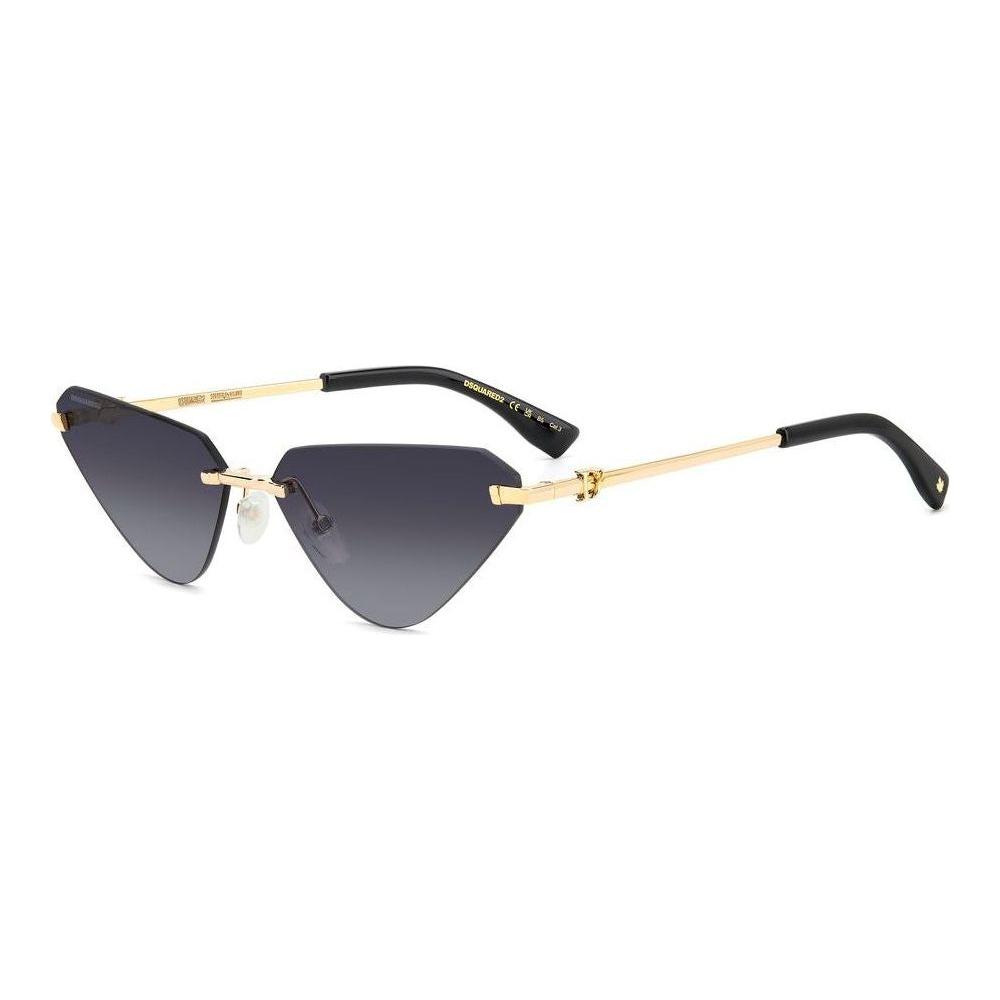DSQUARED2 MOD. D2 0108_S SUNGLASSES & EYEWEAR