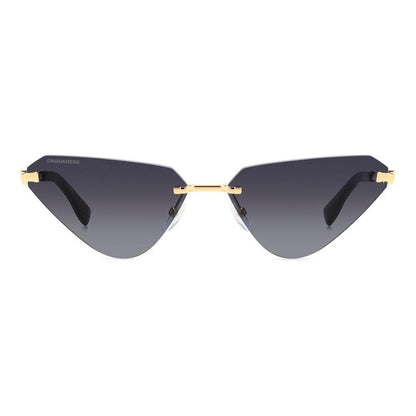 DSQUARED2 MOD. D2 0108_S SUNGLASSES & EYEWEAR