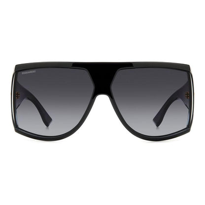 DSQUARED2 MOD. D2 0124_S SUNGLASSES & EYEWEAR
