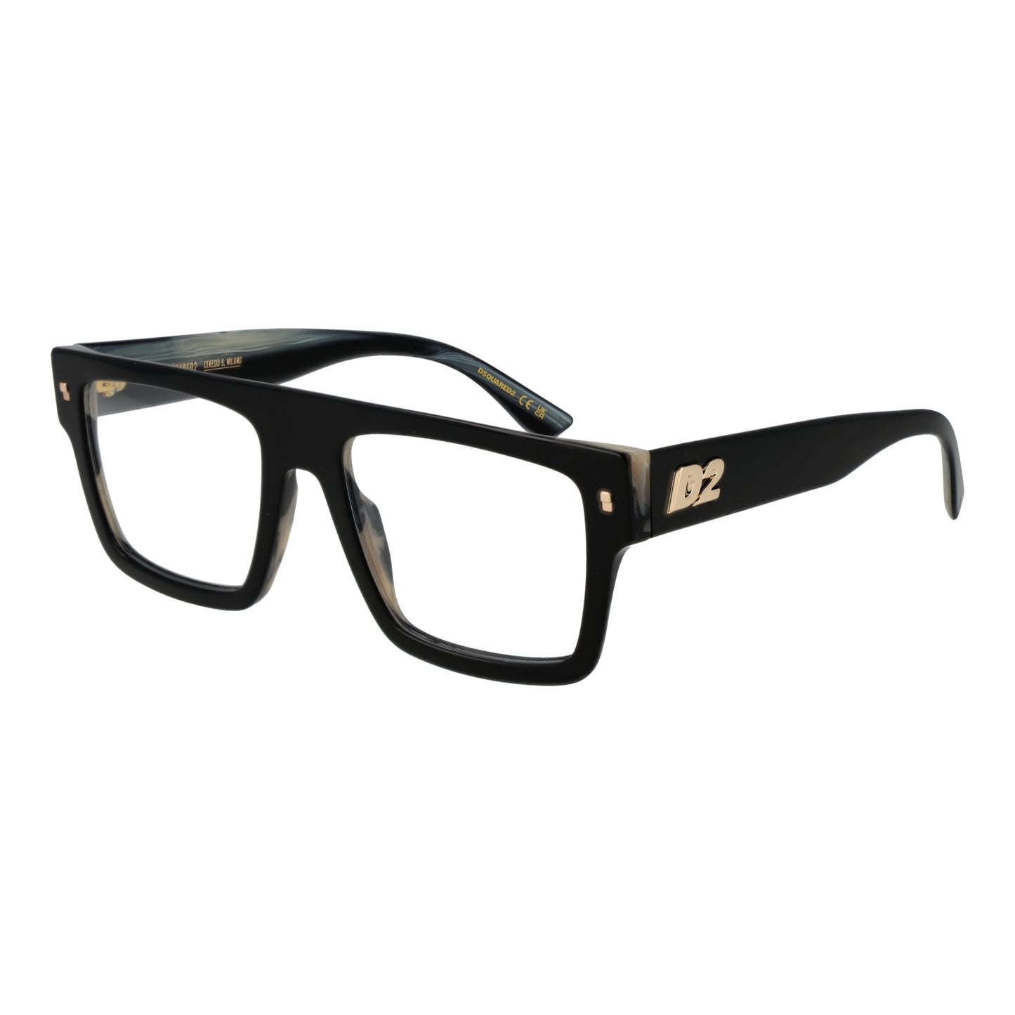 DSQUARED2 MOD. D2 0147 5437N SUNGLASSES & EYEWEAR