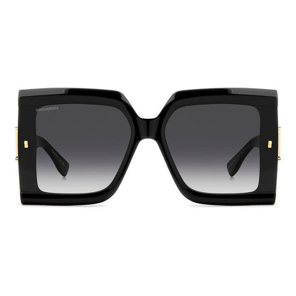DSQUARED2 MOD. D2 0185_G_S SUNGLASSES & EYEWEAR