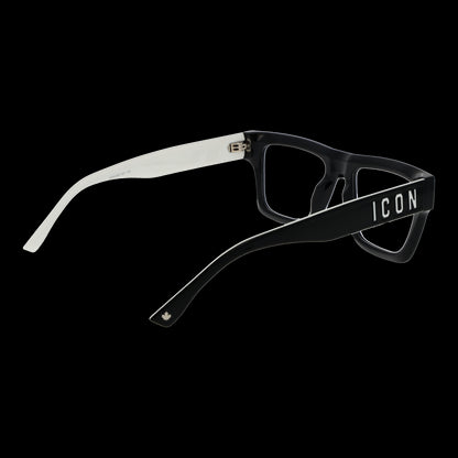 DSQUARED2 MOD. ICON 0023 53807 SUNGLASSES & EYEWEAR