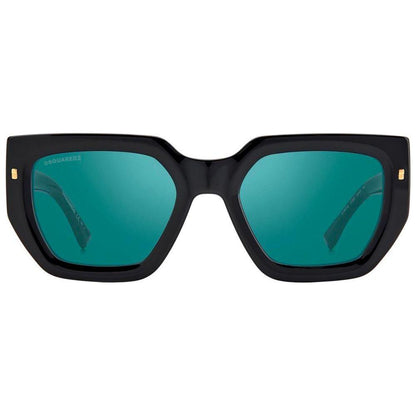 DSQUARED2 MOD. D2 0031_S SUNGLASSES & EYEWEAR